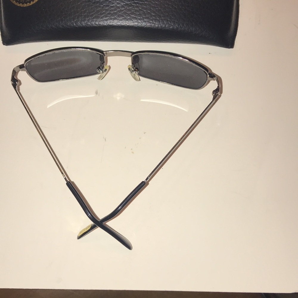 NWOT Men’s Ray Ban Sunglasses - Picture 8 of 8